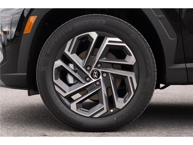 2026 Hyundai Tucson Hybrid Ultimate (Stk: S26251) in Ottawa - Image 2 of 25