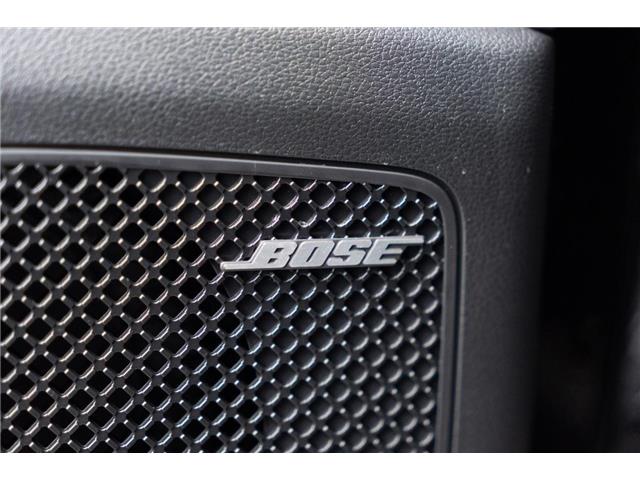 2026 Hyundai Tucson Hybrid Ultimate (Stk: S26251) in Ottawa - Image 11 of 25