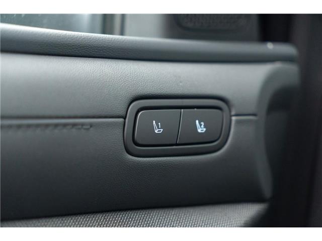 2026 Hyundai Tucson Hybrid Ultimate (Stk: S26251) in Ottawa - Image 12 of 25