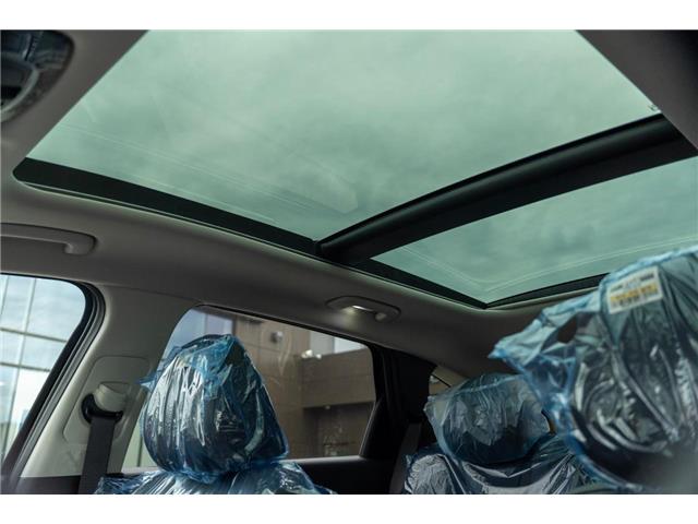 2026 Hyundai Tucson Hybrid Ultimate (Stk: S26251) in Ottawa - Image 14 of 25