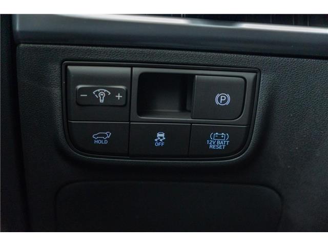 2026 Hyundai Tucson Hybrid Ultimate (Stk: S26251) in Ottawa - Image 18 of 25