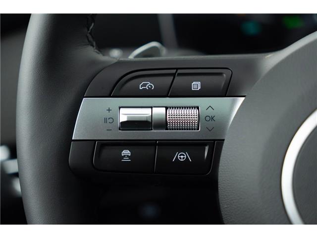 2026 Hyundai Tucson Hybrid Ultimate (Stk: S26251) in Ottawa - Image 19 of 25