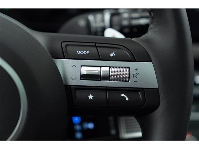 2026 Hyundai Tucson Hybrid Ultimate (Stk: S26251) in Ottawa - Image 20 of 25