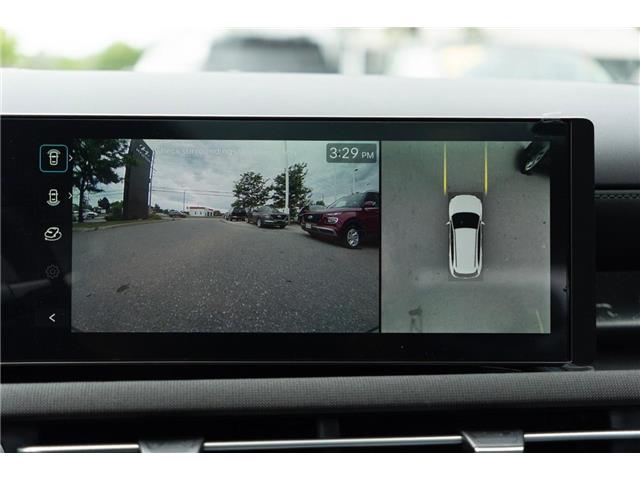 2026 Hyundai Tucson Hybrid Ultimate (Stk: S26251) in Ottawa - Image 23 of 25