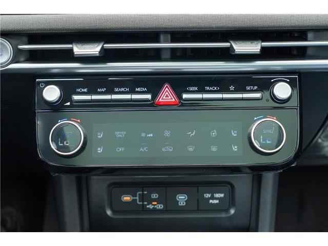 2026 Hyundai Tucson Hybrid Ultimate (Stk: S26251) in Ottawa - Image 24 of 25