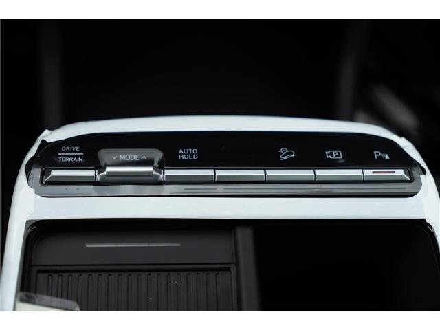 2026 Hyundai Tucson Hybrid Ultimate (Stk: S26251) in Ottawa - Image 25 of 25