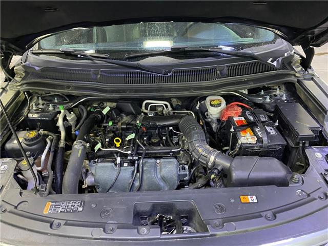 2019 Ford Explorer Limited (Stk: 25197B) in Melfort - Image 5 of 21