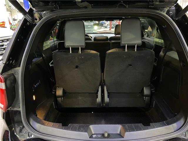 2019 Ford Explorer Limited (Stk: 25197B) in Melfort - Image 10 of 21