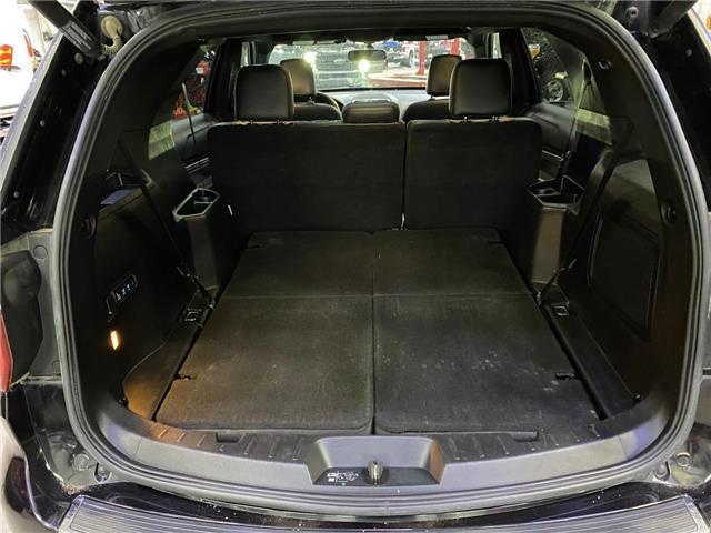 2019 Ford Explorer Limited (Stk: 25197B) in Melfort - Image 11 of 21