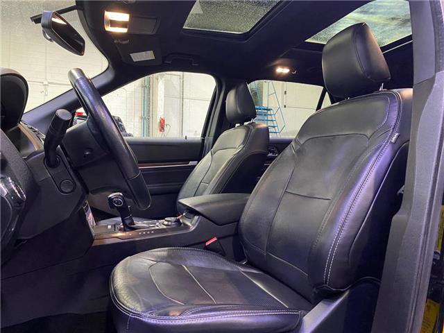 2019 Ford Explorer Limited (Stk: 25197B) in Melfort - Image 17 of 21
