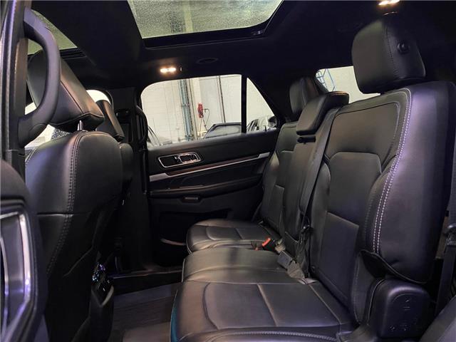 2019 Ford Explorer Limited (Stk: 25197B) in Melfort - Image 18 of 21