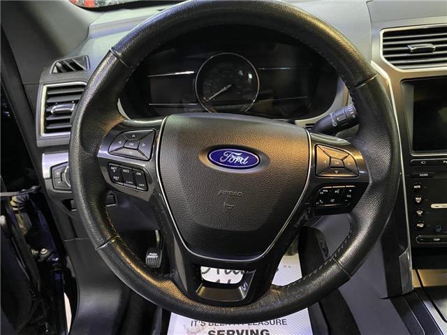 2019 Ford Explorer Limited (Stk: 25197B) in Melfort - Image 19 of 21