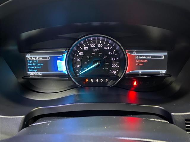 2019 Ford Explorer Limited (Stk: 25197B) in Melfort - Image 20 of 21