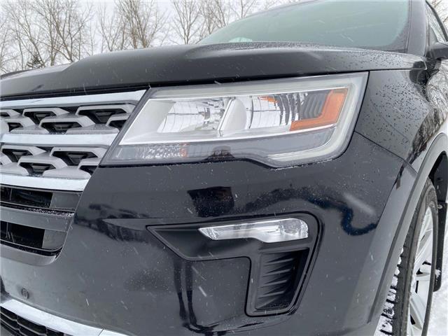 2019 Ford Explorer Limited (Stk: 25197B) in Melfort - Image 2 of 21