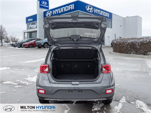 2026 Hyundai Venue ESSENTIAL (Stk: 436085) in Milton - Image 7 of 23