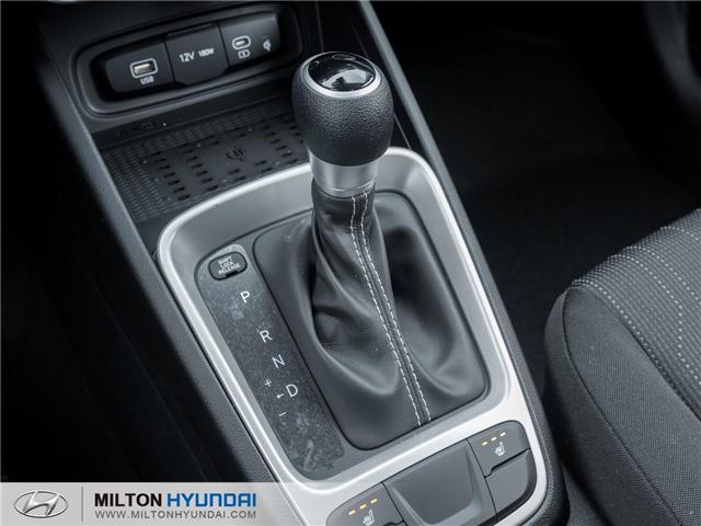 2026 Hyundai Venue ESSENTIAL (Stk: 436085) in Milton - Image 13 of 23