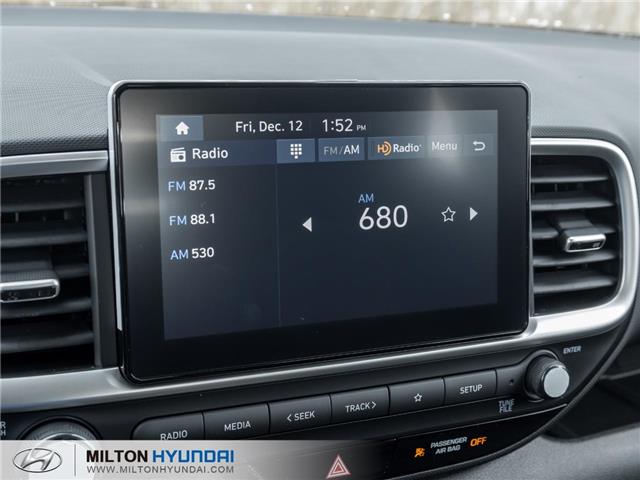 2026 Hyundai Venue ESSENTIAL (Stk: 436085) in Milton - Image 17 of 23