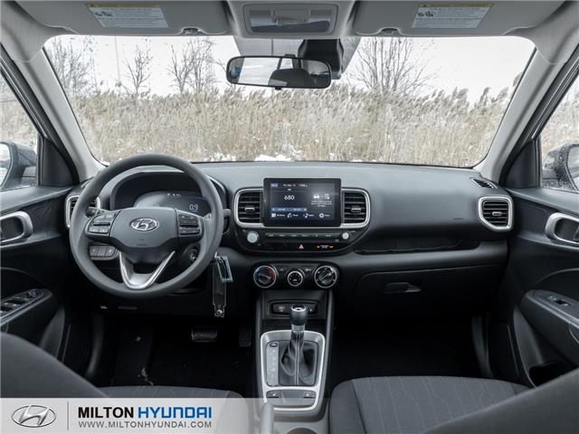 2026 Hyundai Venue ESSENTIAL (Stk: 436085) in Milton - Image 22 of 23
