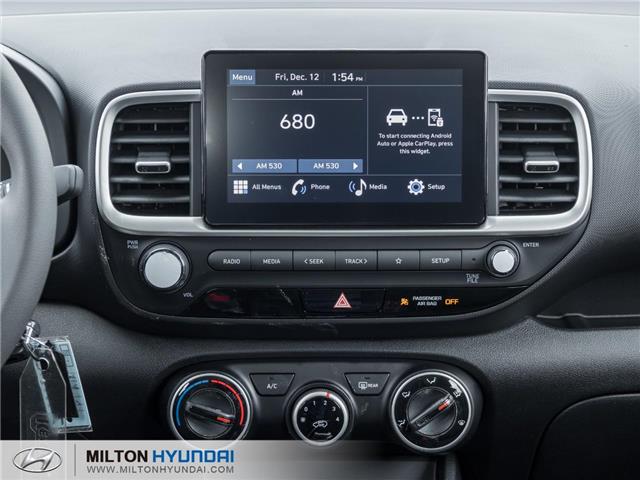 2026 Hyundai Venue ESSENTIAL (Stk: 436085) in Milton - Image 23 of 23