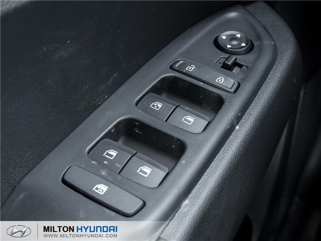 2026 Hyundai Venue Ultimate w/Black Interior (IVT) (Stk: 436219) in Milton - Image 12 of 24