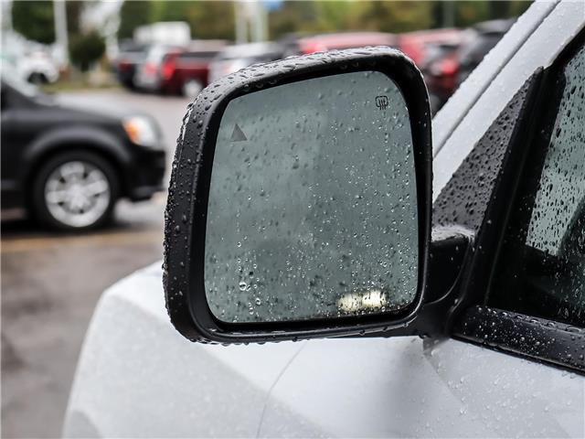 2026 Dodge Durango GT (Stk: 26-018D) in Uxbridge - Image 7 of 25