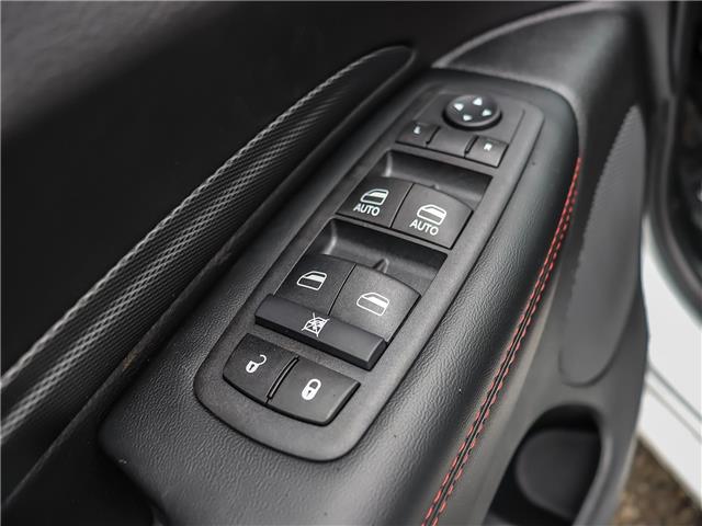 2026 Dodge Durango GT (Stk: 26-018D) in Uxbridge - Image 8 of 25