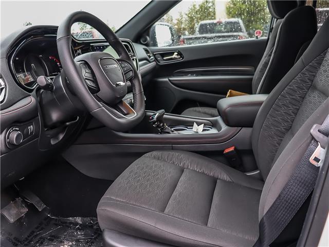 2026 Dodge Durango GT (Stk: 26-018D) in Uxbridge - Image 9 of 25