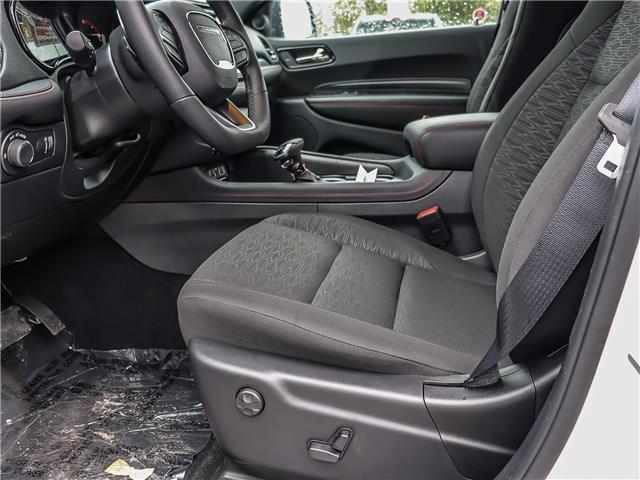 2026 Dodge Durango GT (Stk: 26-018D) in Uxbridge - Image 10 of 25