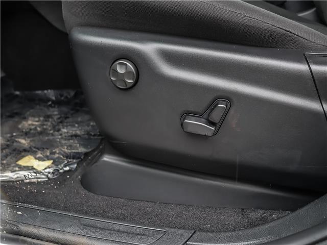 2026 Dodge Durango GT (Stk: 26-018D) in Uxbridge - Image 11 of 25