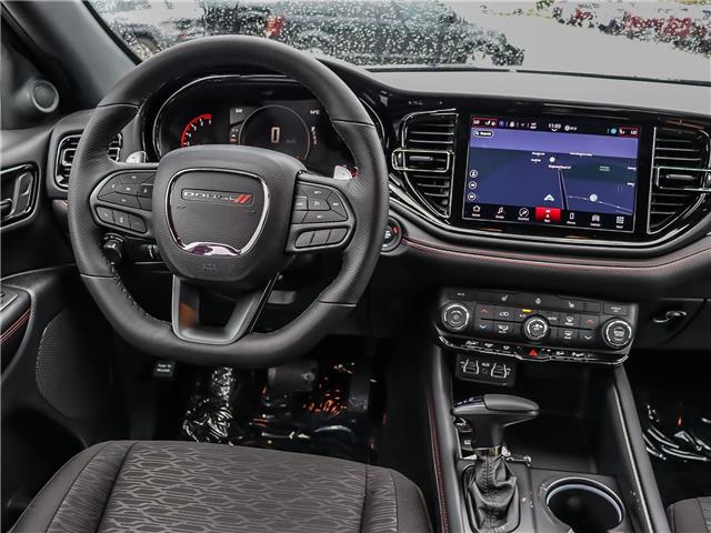 2026 Dodge Durango GT (Stk: 26-018D) in Uxbridge - Image 15 of 25