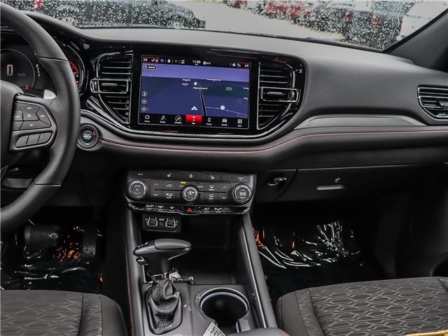 2026 Dodge Durango GT (Stk: 26-018D) in Uxbridge - Image 16 of 25