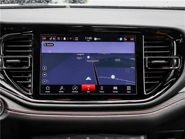 2026 Dodge Durango GT (Stk: 26-018D) in Uxbridge - Image 18 of 25