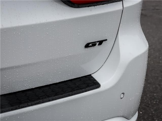 2026 Dodge Durango GT (Stk: 26-018D) in Uxbridge - Image 23 of 25