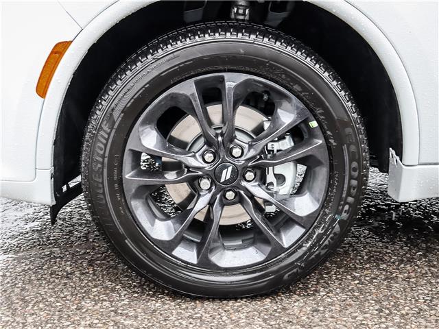 2026 Dodge Durango GT (Stk: 26-018D) in Uxbridge - Image 24 of 25