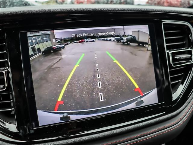 2026 Dodge Durango GT (Stk: 26-018D) in Uxbridge - Image 25 of 25