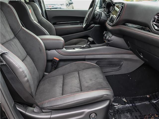 2026 Dodge Durango GT (Stk: 26-033D) in Uxbridge - Image 11 of 26 2026 Dodge Durango GT (Stk: 26-033D) in Uxbridge - Image 11 of 26