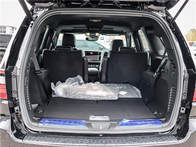 2026 Dodge Durango GT (Stk: 26-033D) in Uxbridge - Image 7 of 26 2026 Dodge Durango GT (Stk: 26-033D) in Uxbridge - Image 7 of 26