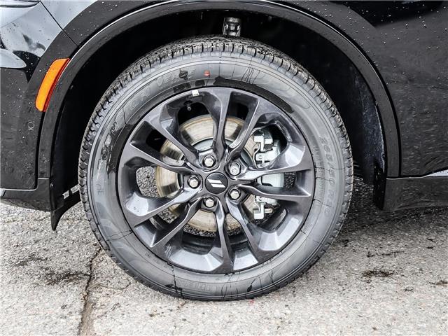 2026 Dodge Durango GT (Stk: 26-033D) in Uxbridge - Image 14 of 26 2026 Dodge Durango GT (Stk: 26-033D) in Uxbridge - Image 14 of 26