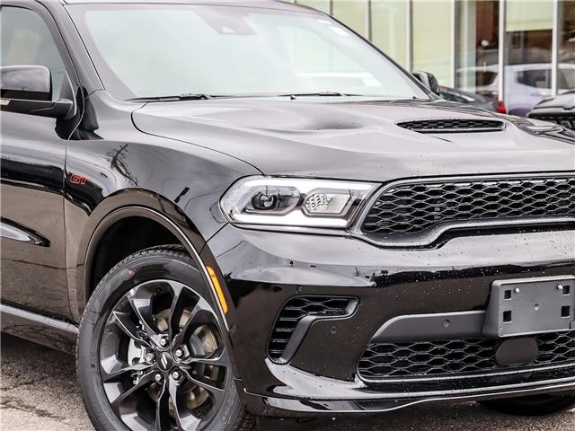 2026 Dodge Durango GT (Stk: 26-033D) in Uxbridge - Image 2 of 26 2026 Dodge Durango GT (Stk: 26-033D) in Uxbridge - Image 2 of 26