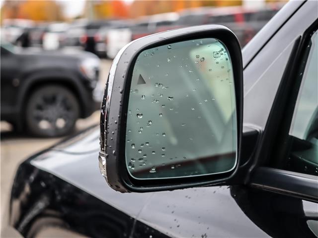2026 Dodge Durango GT (Stk: 26-033D) in Uxbridge - Image 16 of 26 2026 Dodge Durango GT (Stk: 26-033D) in Uxbridge - Image 16 of 26