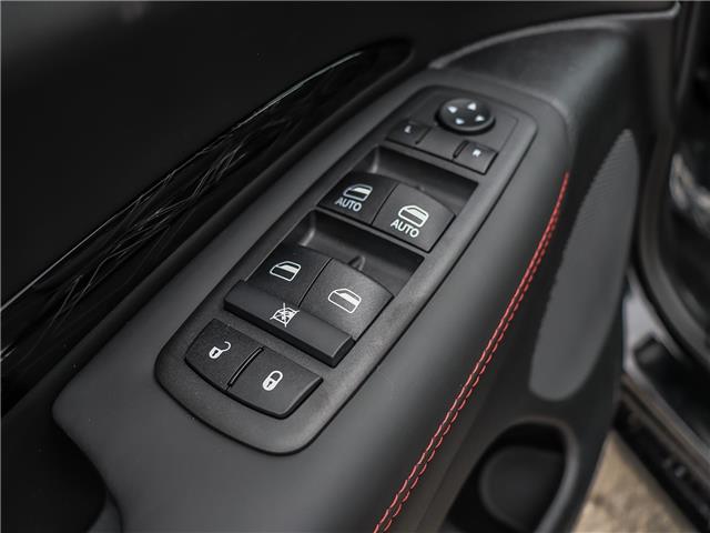 2026 Dodge Durango GT (Stk: 26-033D) in Uxbridge - Image 17 of 26 2026 Dodge Durango GT (Stk: 26-033D) in Uxbridge - Image 17 of 26