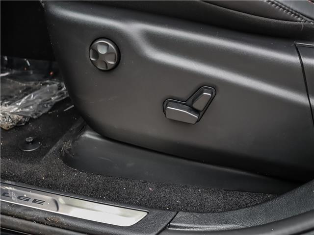 2026 Dodge Durango GT (Stk: 26-033D) in Uxbridge - Image 20 of 26 2026 Dodge Durango GT (Stk: 26-033D) in Uxbridge - Image 20 of 26