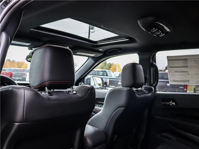 2026 Dodge Durango GT (Stk: 26-033D) in Uxbridge - Image 21 of 26 2026 Dodge Durango GT (Stk: 26-033D) in Uxbridge - Image 21 of 26