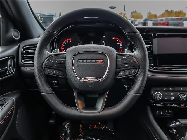 2026 Dodge Durango GT (Stk: 26-033D) in Uxbridge - Image 22 of 26 2026 Dodge Durango GT (Stk: 26-033D) in Uxbridge - Image 22 of 26