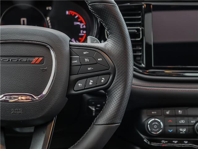 2026 Dodge Durango GT (Stk: 26-033D) in Uxbridge - Image 24 of 26 2026 Dodge Durango GT (Stk: 26-033D) in Uxbridge - Image 24 of 26