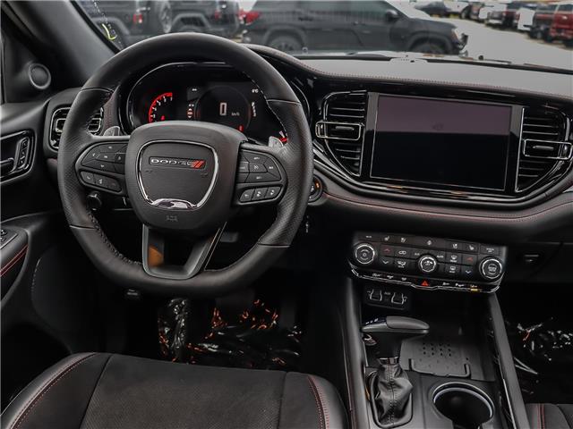 2026 Dodge Durango GT (Stk: 26-033D) in Uxbridge - Image 25 of 26 2026 Dodge Durango GT (Stk: 26-033D) in Uxbridge - Image 25 of 26