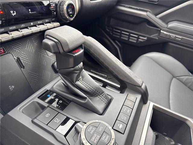2025 Toyota Tacoma Hybrid Base (Stk: S070043B) in Cranbrook - Image 16 of 23