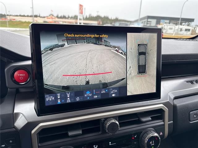 2025 Toyota Tacoma Hybrid Base (Stk: S070043B) in Cranbrook - Image 17 of 23