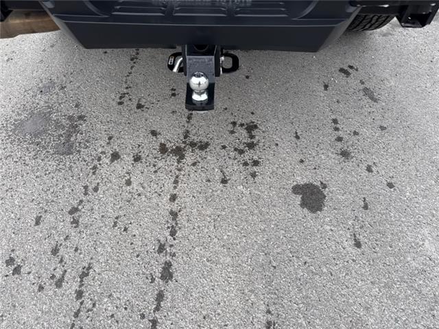 2025 Toyota Tacoma Hybrid Base (Stk: S070043B) in Cranbrook - Image 21 of 23