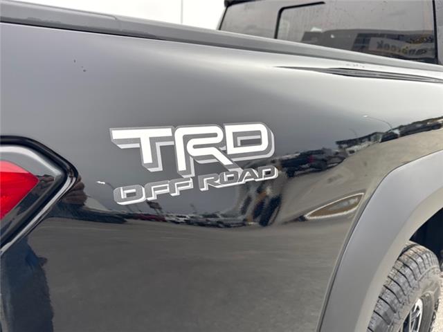 2025 Toyota Tacoma Hybrid Base (Stk: S070043B) in Cranbrook - Image 22 of 23